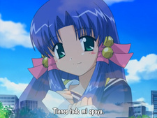 Mahoraba: Heartful Days