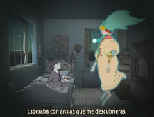 Tobira o Akete (1995)