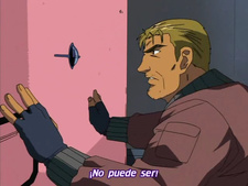 Zone of the Enders: Dolores, I