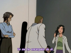 Zone of the Enders: Idolo