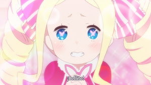 Re:Zero kara Hajimeru Isekai Seikatsu