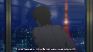 Tetsuwan Birdy Decode