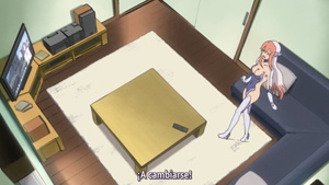 Tetsuwan Birdy Decode: The Cipher  