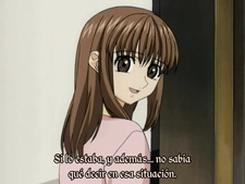 Maria-sama ga Miteru: Haru