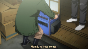 Hajime no Ippo: New Challenger