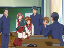 To Heart: Remember my Memories