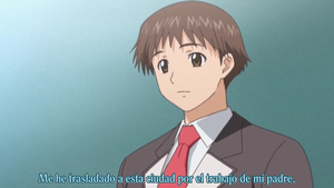 Tokimeki Memorial:Only Love