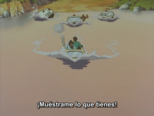 Lupin III: La conspiración de Fuuma