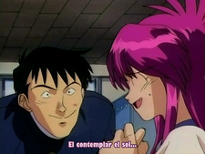 Bannou Bunka Nekomusume