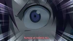 Air Gear: Kuro no Hane to Nemuri no Mori - Break on the Sky