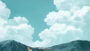 Mushishi