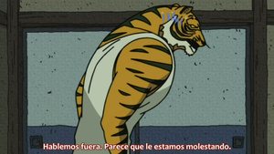 Tentai Senshi Sunred