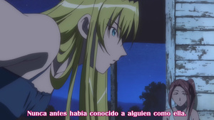 Kaleido Star: Legend of Phoenix - Layla Hamilton Monogatari