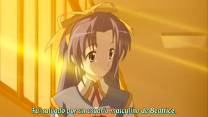 Mamoru-kun ni Megami no Shukufuku o!