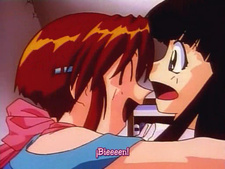 Maze Bakunetsu Jikuu (1997)