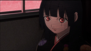 Jigoki Shoujo Yoi no Togi