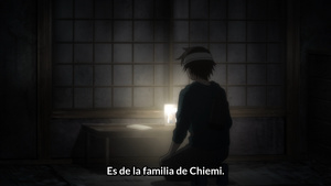 Ousama Game The Animation