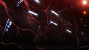 Persona 5 the Animation: The Day Breakers 720