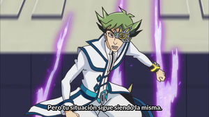 Yu-Gi-Oh! VRAINS
