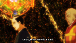 Basilisk: Ouka Ninpouchou 1080p