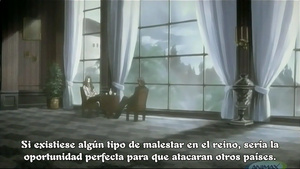 Gin`yuu Mokushiroku Meine Liebe Wieder