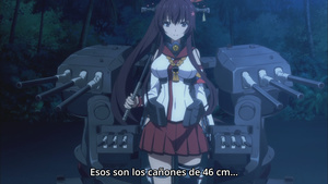 Kantai Collection: KanColle