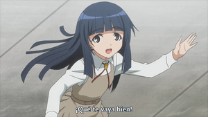 Strike Witches Gekijouban