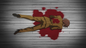 Fate Extra/ Last Encore