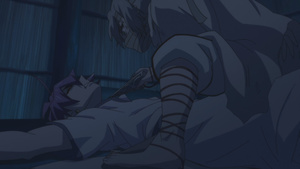 Magi: Sinbad no Bokuen (TV)