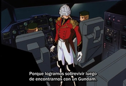 Mobile Suit Gundam Wing