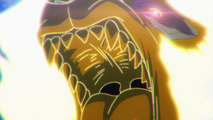 Strike the Blood: Valkyria no Oukoku-hen