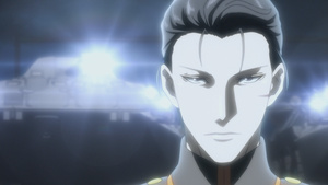 Sword Gai: The Animation