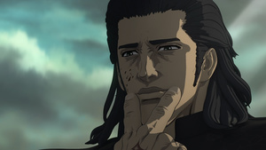 Souten no Ken Re:Genesis