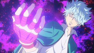 SAIKI KUSUO NO Ψ-NAN (TV)