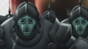 Persona 5 The animation