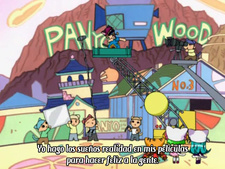 Panyo Panyo Di Gi Charat