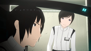 Knights of Sidonia
