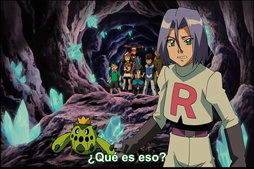 Gekijouban Pocket Monsters Advanced Generation: Mew to Hadou no Yuusha Lucario