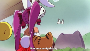 Gekijouban Di Gi Charat: Hoshi no Tabi