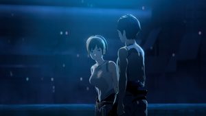 Godzilla: Kessen Kidou Zoushoku Toshi 720