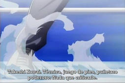 Ring ni Kakero 1: Nichibei Kessen Hen