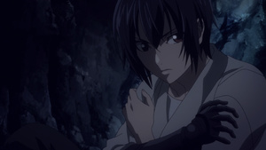 Sword Gai: The Animation Part II