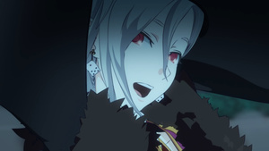 Monsuto Anime (Monster Strike the Anime 2nd Season)