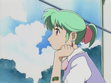 Yokohama Kaidashi Kikou: Quiet Country Cafe