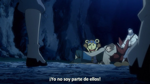 World Destruction: Sekai Bokumetsu no Rokunin