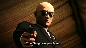 Vexille: 2077 Nihon Sakoku