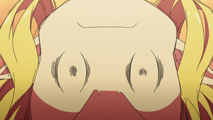 Jashin-chan Dropkick