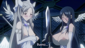 Zettai Junpaku: Mahou Shoujo