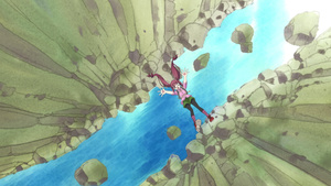 Dropkick On My Devil!!