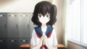 Lostorage Conflated WIXOSS